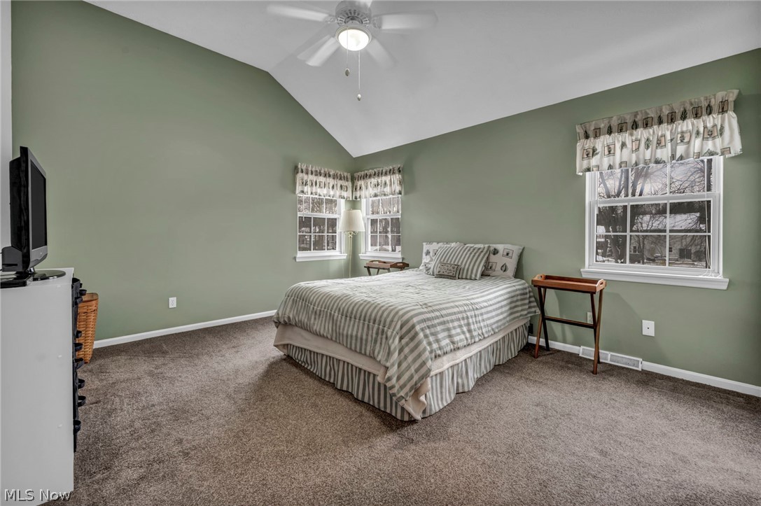 Lakeside Vill - Residential