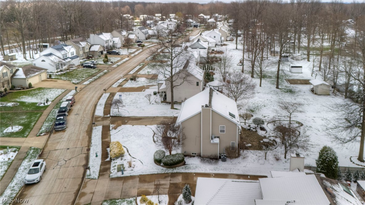 Lakeside Vill - Residential