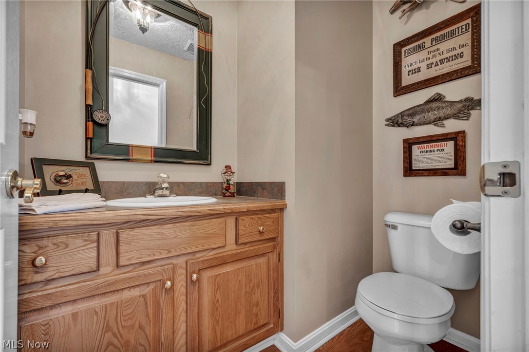 Lakeside Vill - Residential