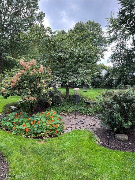 Lakeside Vill - Residential