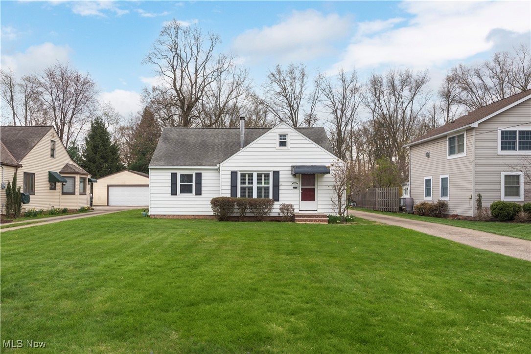 24275 Smith Avenue, Westlake, Ohio image 1