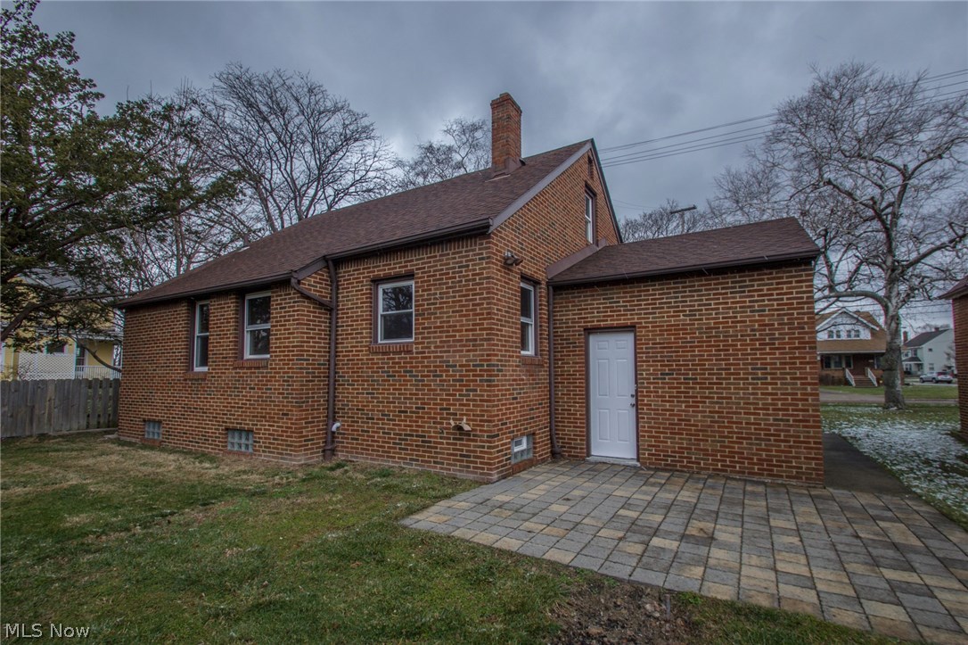 Beverly Park - Residential