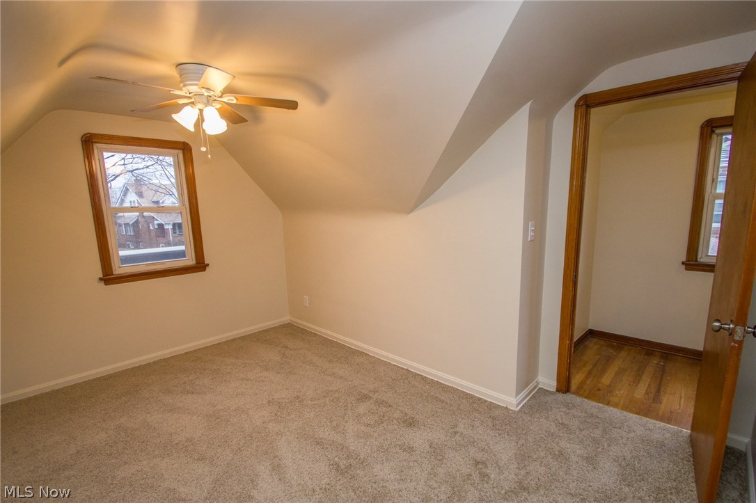 Beverly Park - Residential