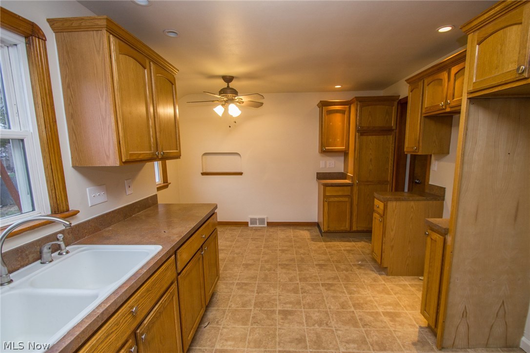 Beverly Park - Residential