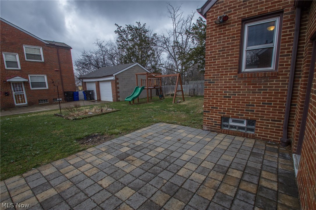 Beverly Park - Residential