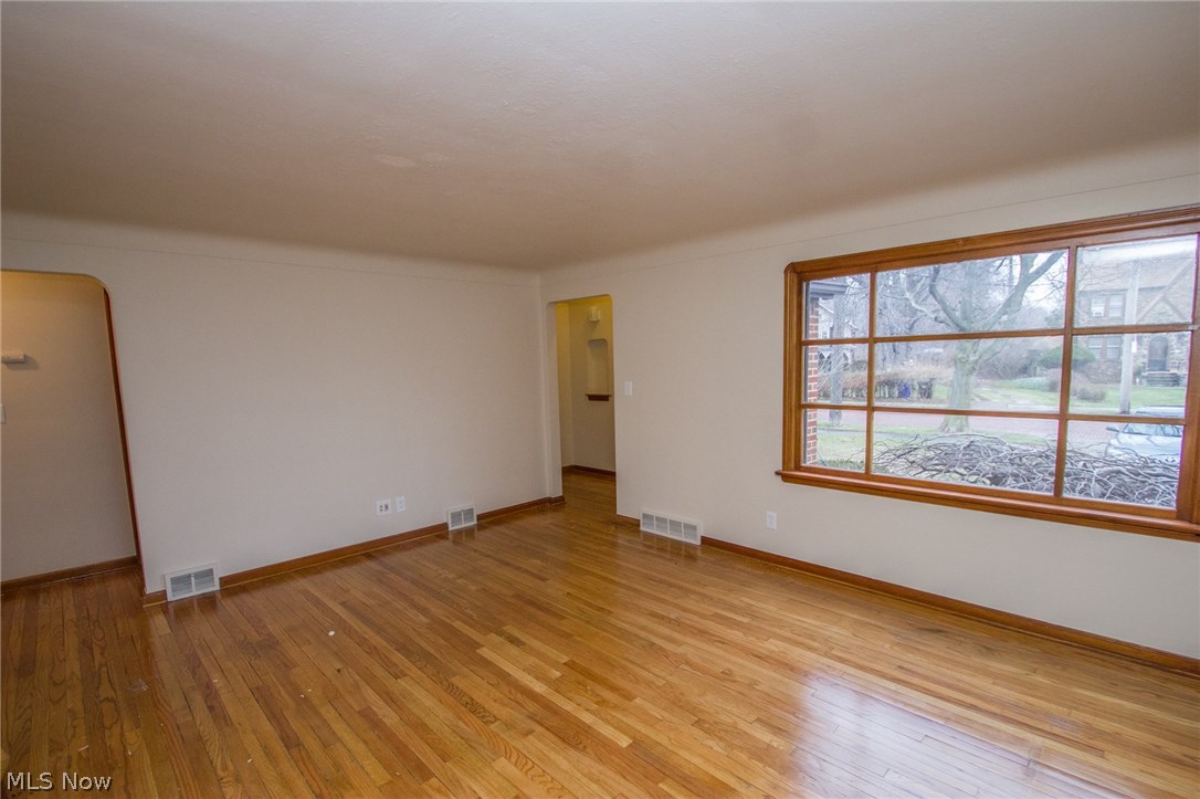 Beverly Park - Residential