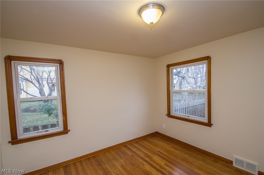 Beverly Park - Residential