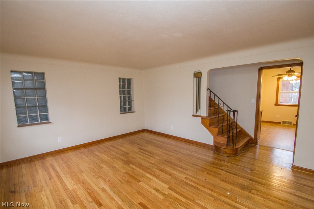 Beverly Park - Residential