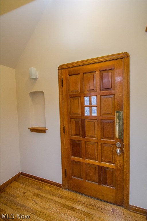 Beverly Park - Residential