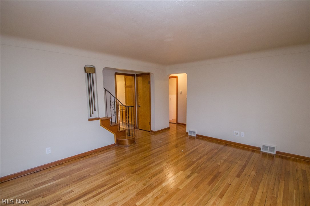 Beverly Park - Residential