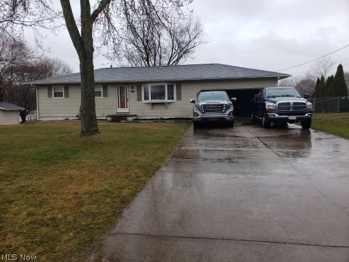 Laurel Ridge - Residential