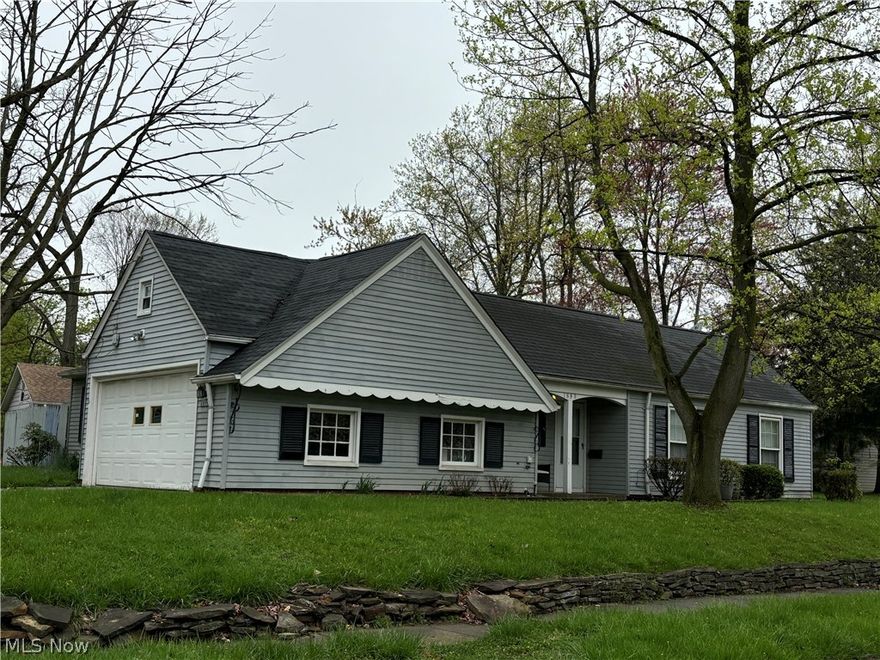 Welcome investors! This home is part of a 3 property cash flowing investment package for sale for $412,500 that are all POS violation free and fully tenant occupied with leases in place. The 3 properties in this portfolio are 1890 Sagamore Dr. Euclid, 861 Quarry Dr. Cleveland Heights, 4334 Prasse Rd. South Euclid each renting for $1500/month grossing a total of $4500/month and tenants pay all utilities including water/sewer. The seller will consider selling individually for $137,500/property but prefers to sell as a package. Call the listing agent with any questions and more details.