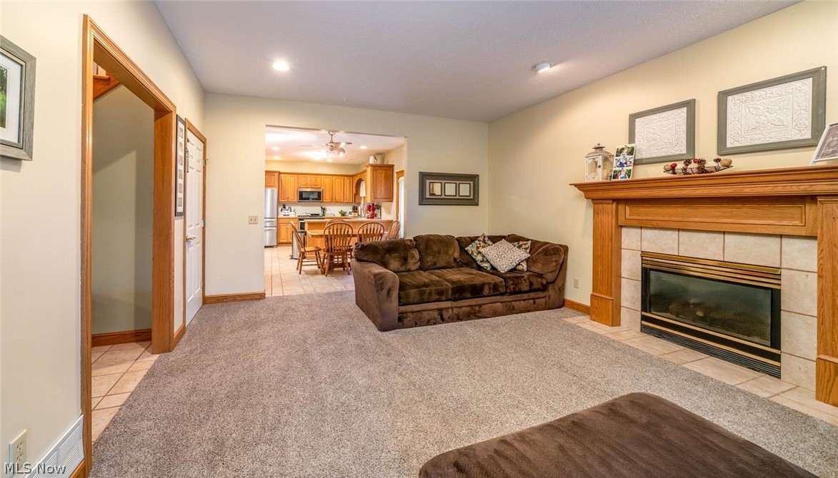 Shallow Creek Estates - Residential