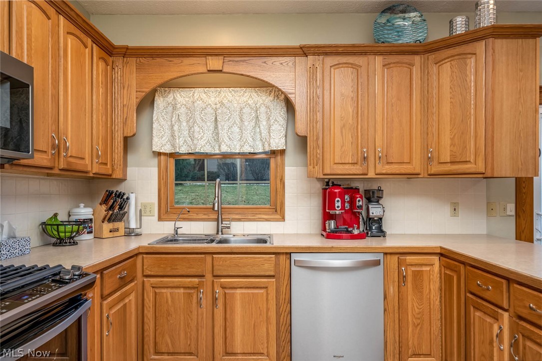 Shallow Creek Estates - Residential