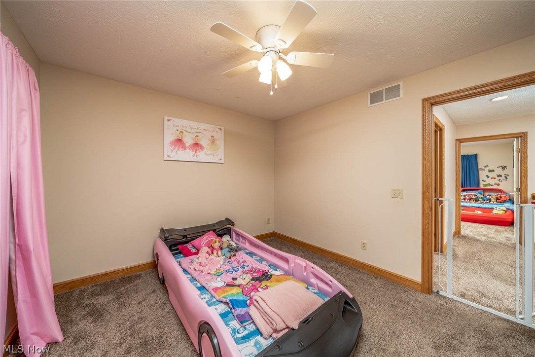 Shallow Creek Estates - Residential