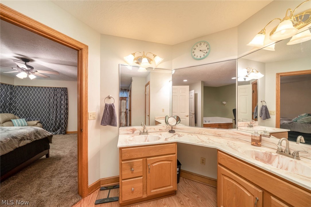 Shallow Creek Estates - Residential