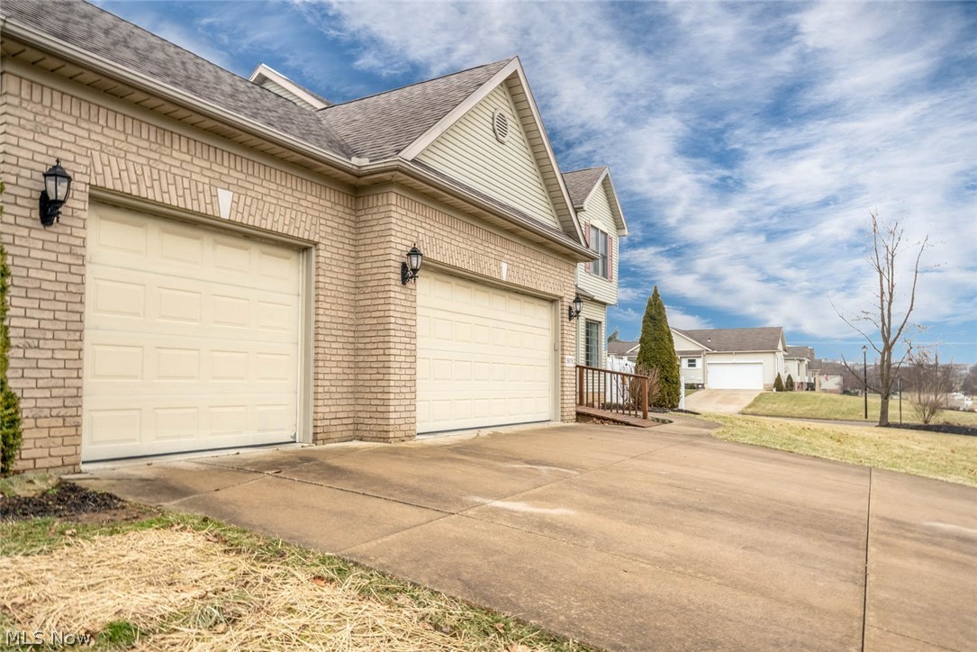 Shallow Creek Estates - Residential