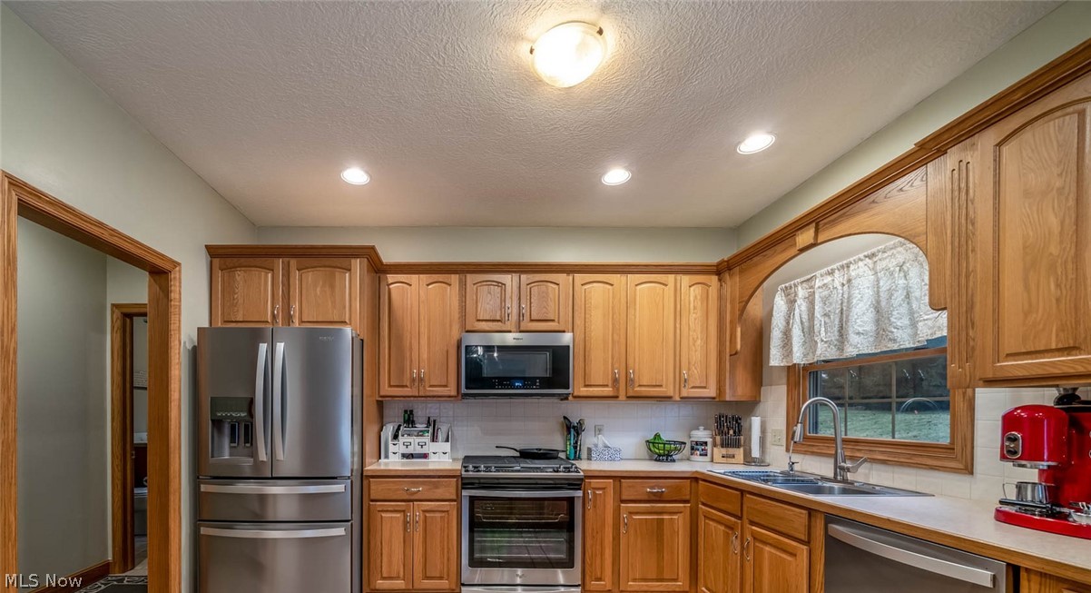 Shallow Creek Estates - Residential