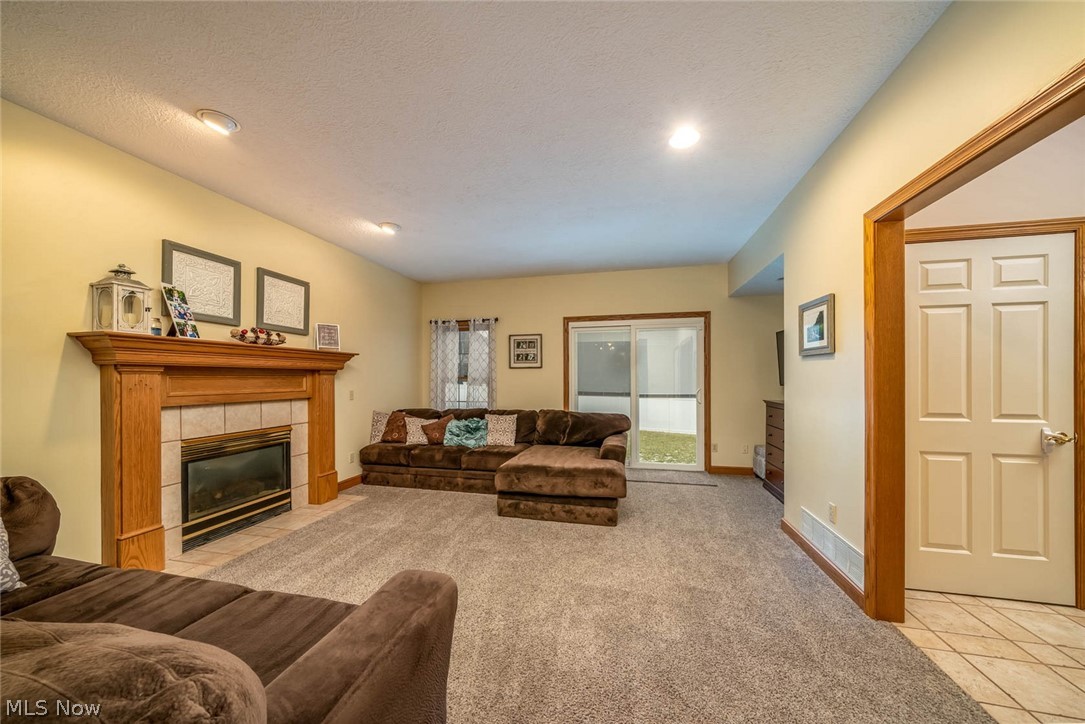 Shallow Creek Estates - Residential