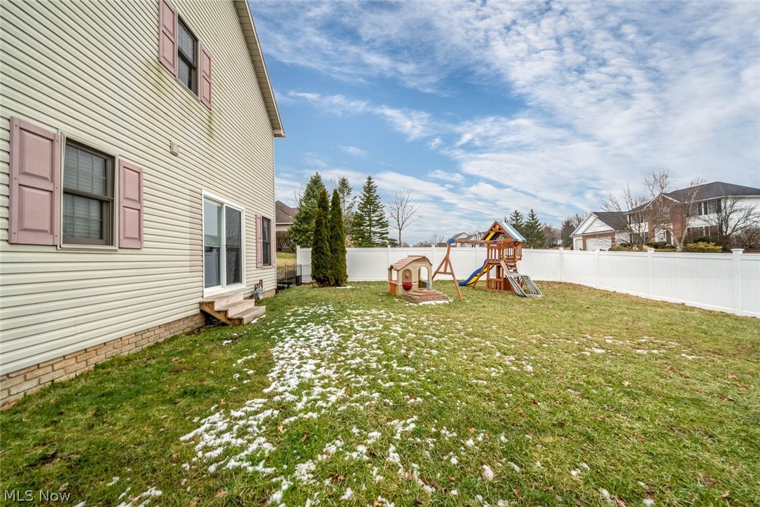 Shallow Creek Estates - Residential