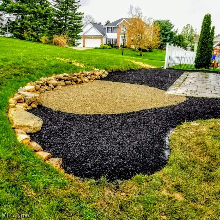 Shallow Creek Estates - Residential