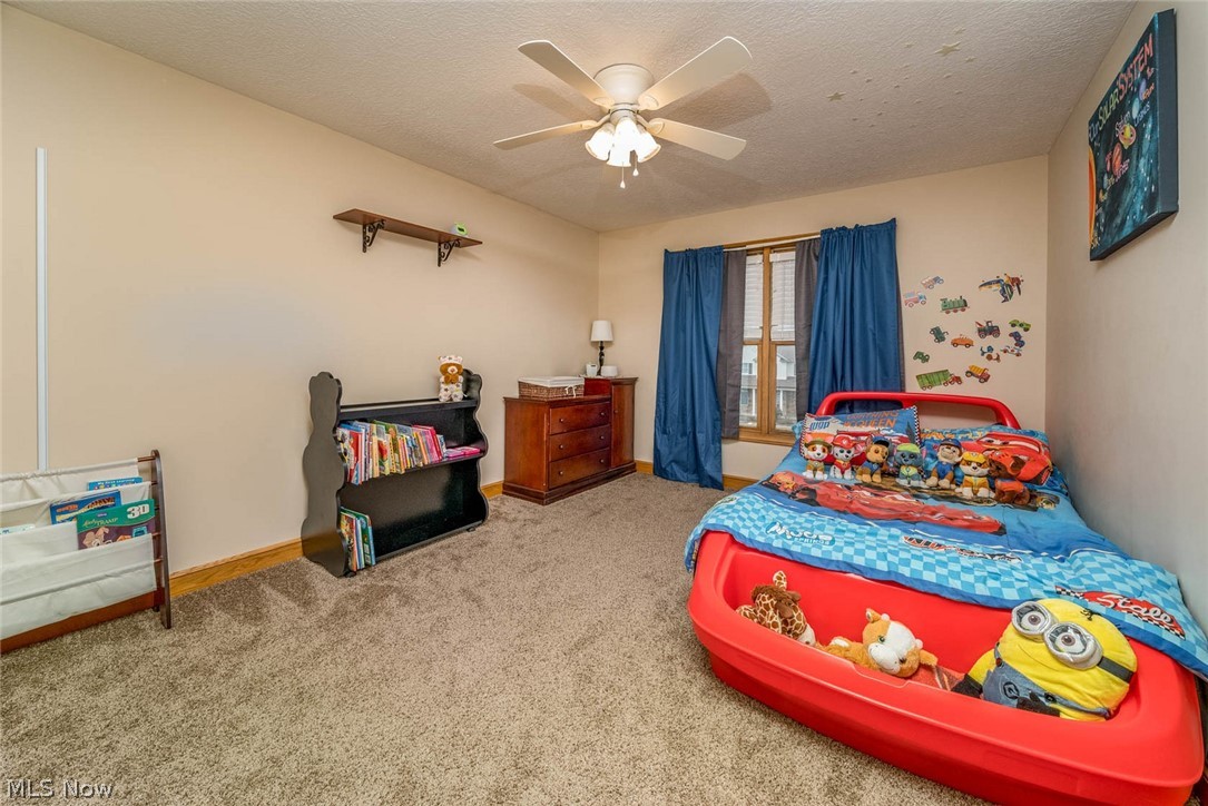 Shallow Creek Estates - Residential