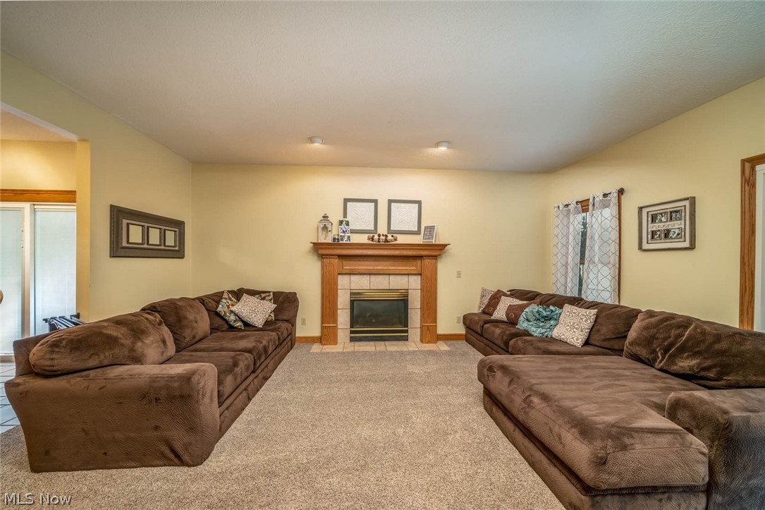 Shallow Creek Estates - Residential