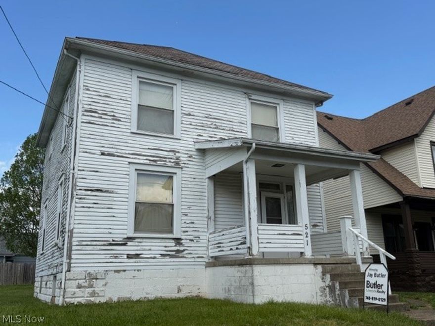 Nice Clean home. Hardwood floors under carpet. Wood ork is original,
