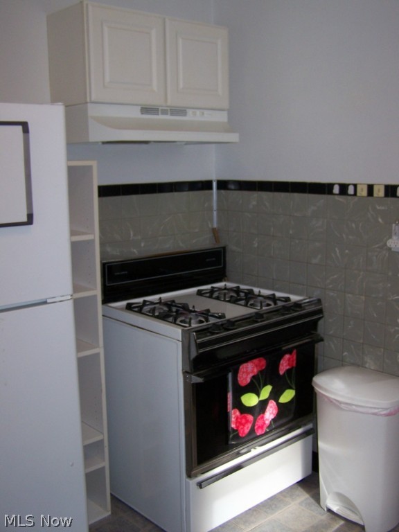 Lorain Heights - Residential