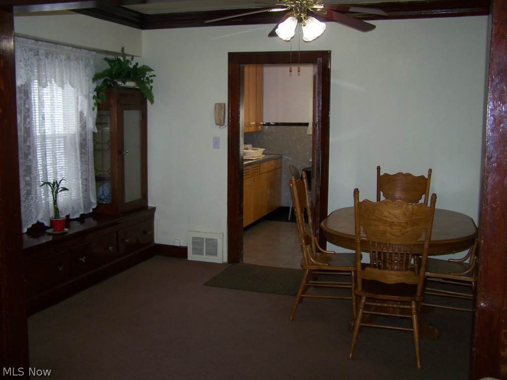 Lorain Heights - Residential