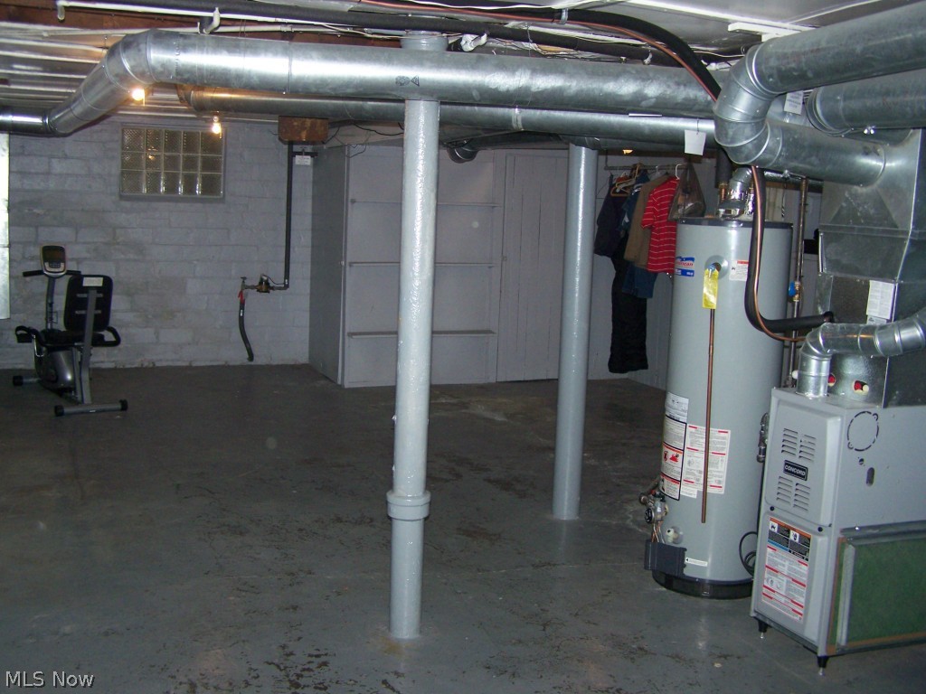 Lorain Heights - Residential