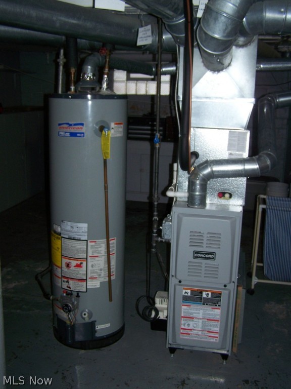 Lorain Heights - Residential