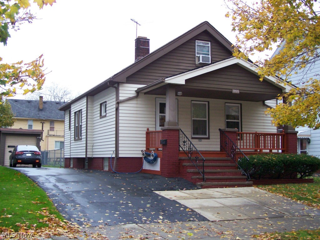 Lorain Heights - Residential