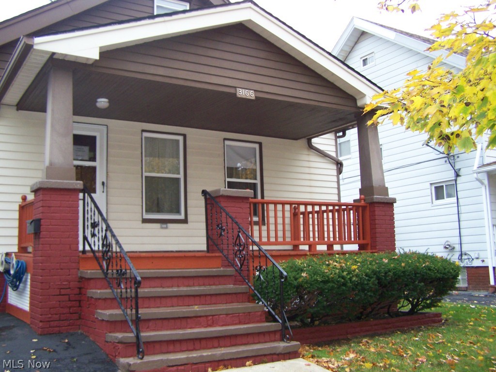 Lorain Heights - Residential