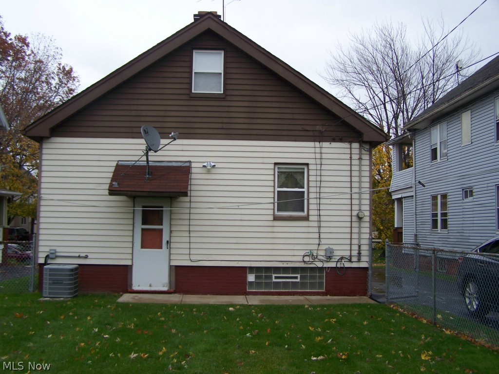 Lorain Heights - Residential