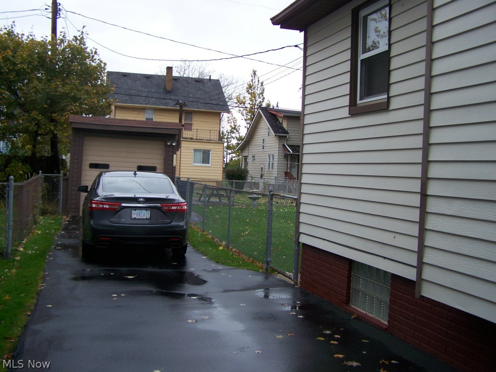 Lorain Heights - Residential