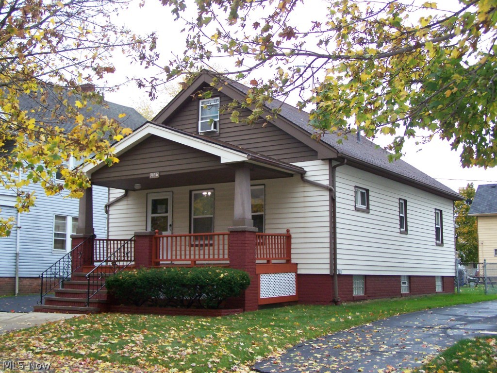 Lorain Heights - Residential