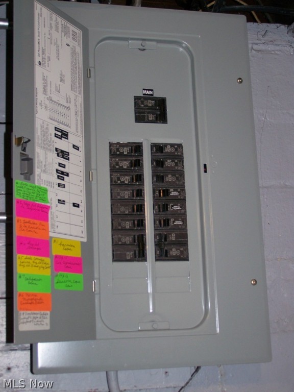 Lorain Heights - Residential