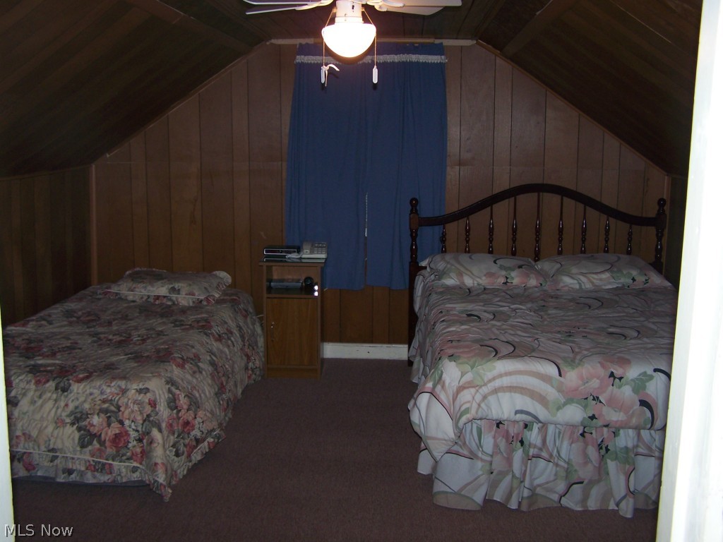 Lorain Heights - Residential