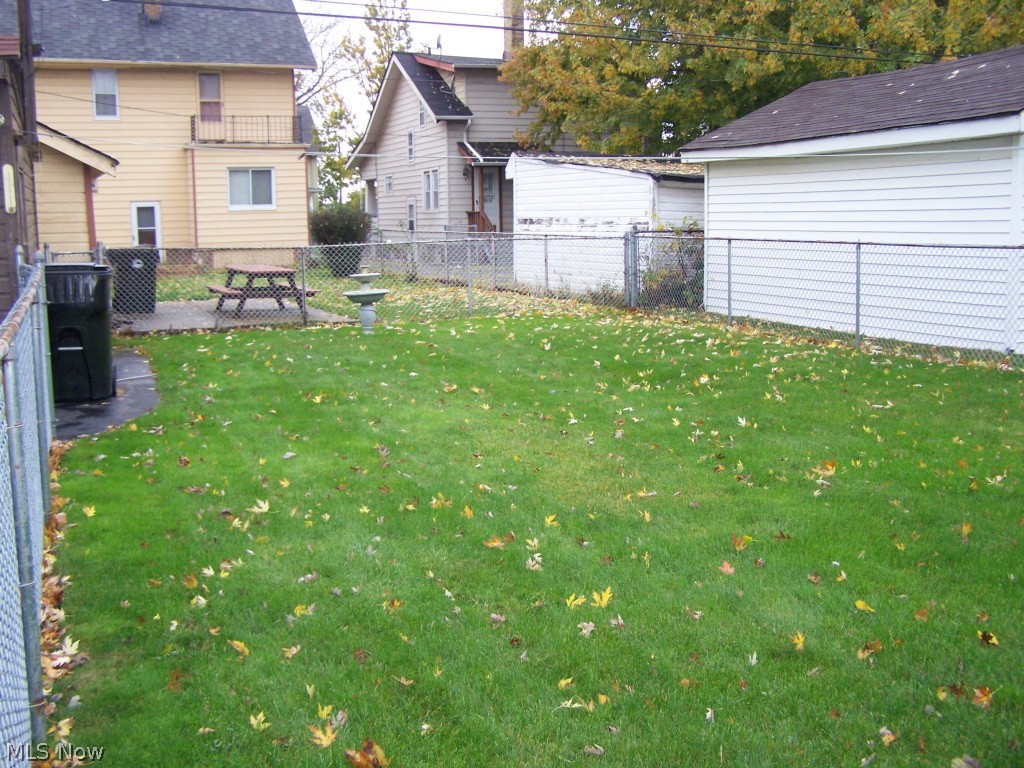 Lorain Heights - Residential