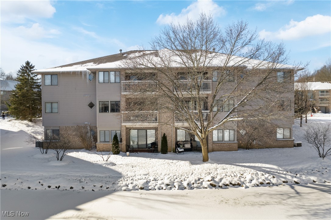 3800 Rosemont Boulevard #109H, Fairlawn, Ohio image 27