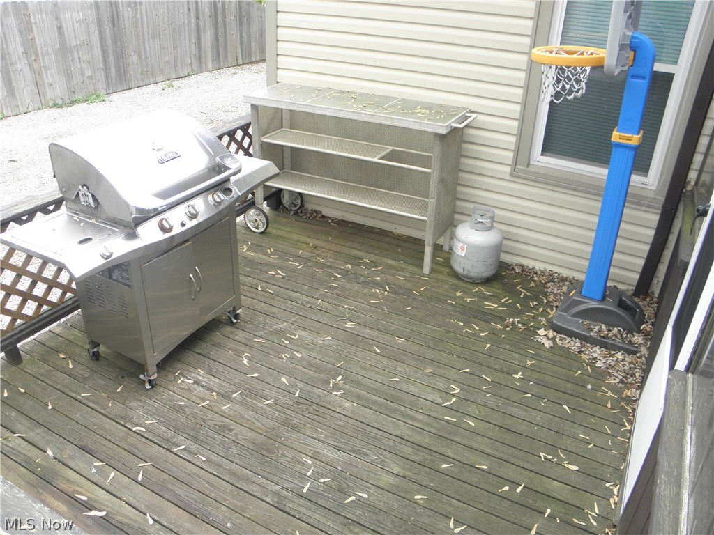 Warner - Residential