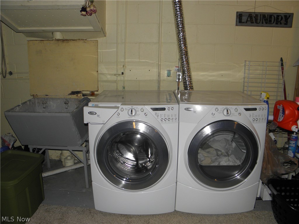 Warner - Residential