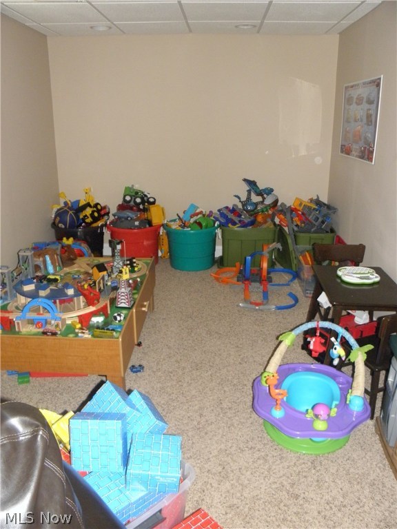 Warner - Residential