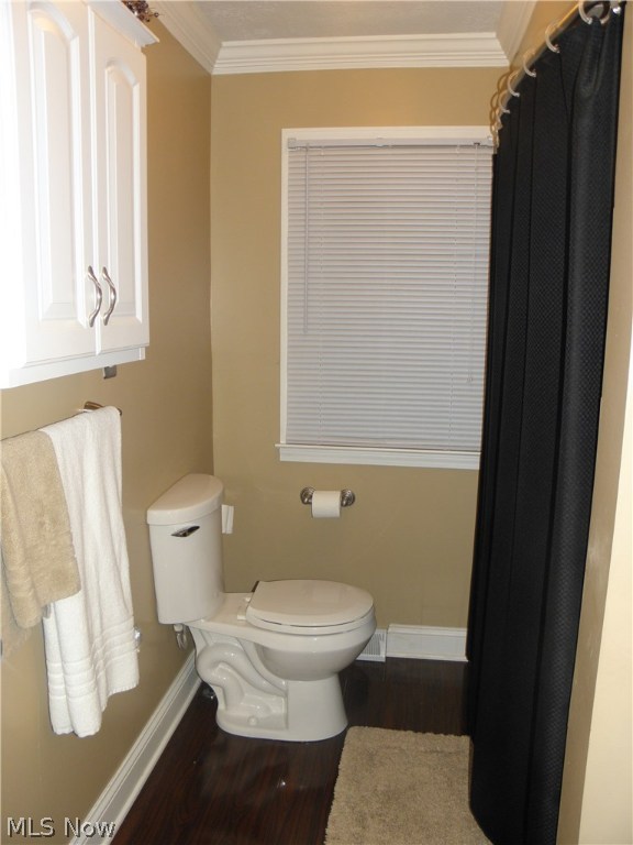 Warner - Residential