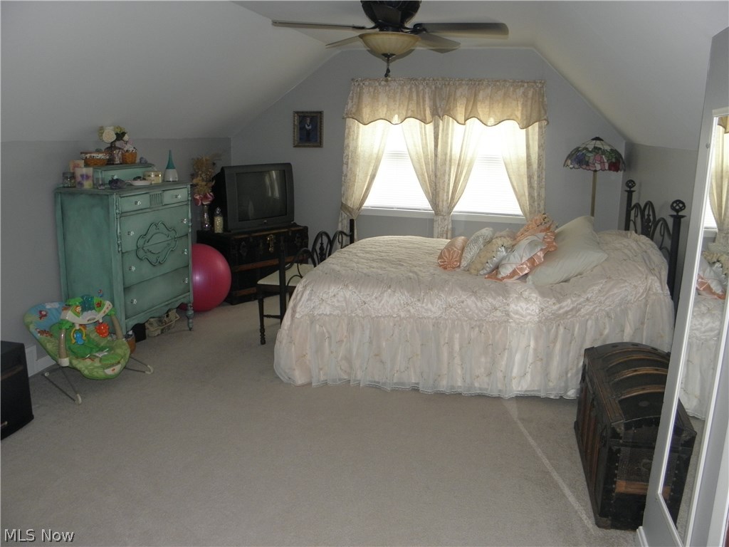 Warner - Residential