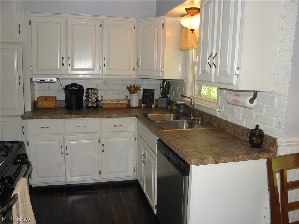 Warner - Residential