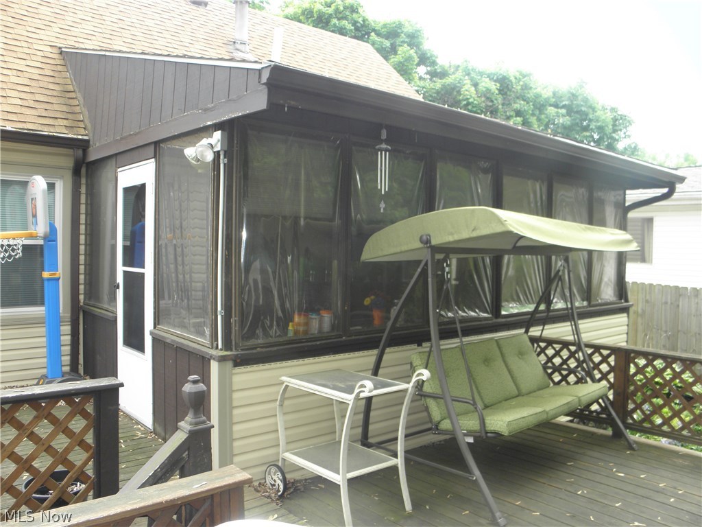 Warner - Residential