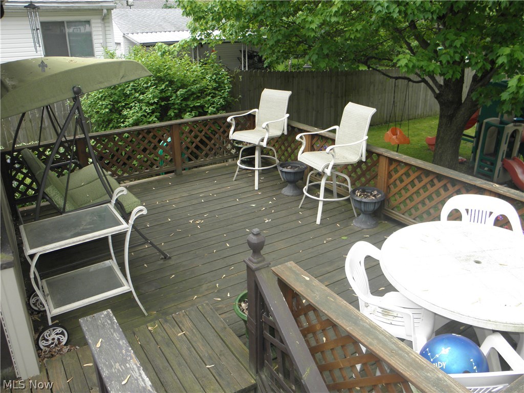 Warner - Residential