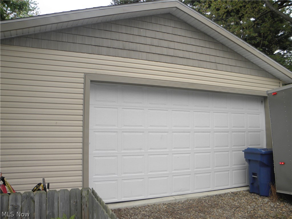 Warner - Residential